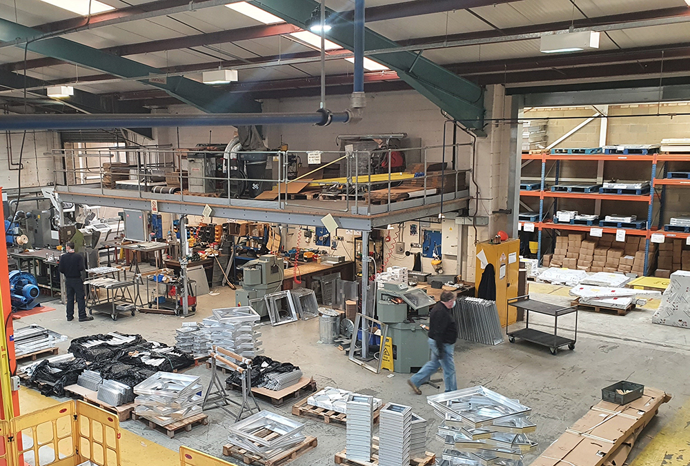 Howe Green kicks off 2021 with continued engineering investment